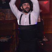 ШОУ-КОНКУРС КАРАОКЕ. ФИНАЛ фото 100