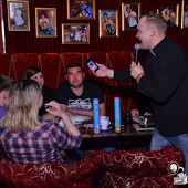 ШОУ-КОНКУРС КАРАОКЕ. ФИНАЛ фото 76