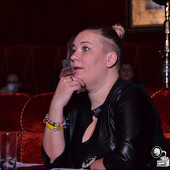 ШОУ-КОНКУРС КАРАОКЕ. ФИНАЛ фото 69