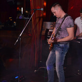 ШОУ-КОНКУРС КАРАОКЕ. ФИНАЛ фото 81