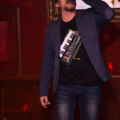 ШОУ-КОНКУРС КАРАОКЕ. ФИНАЛ фото 92