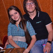 ШОУ-КОНКУРС КАРАОКЕ. ФИНАЛ фото 85