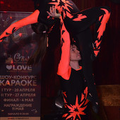 ШОУ-КОНКУРС КАРАОКЕ. ФИНАЛ фото 38