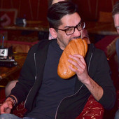 ШОУ-КОНКУРС КАРАОКЕ. ФИНАЛ фото 110