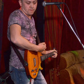 ШОУ-КОНКУРС КАРАОКЕ. ФИНАЛ фото 83