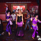 ШОУ-КОНКУРС КАРАОКЕ. ФИНАЛ фото 80