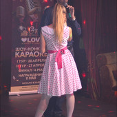 ШОУ-КОНКУРС КАРАОКЕ. ФИНАЛ фото 56