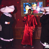 ШОУ-КОНКУРС КАРАОКЕ. ФИНАЛ фото 97