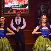 ШОУ-КОНКУРС КАРАОКЕ. ФИНАЛ фото 57