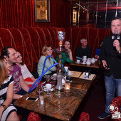 ШОУ-КОНКУРС КАРАОКЕ. ФИНАЛ фото 74