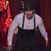 ШОУ-КОНКУРС КАРАОКЕ. ФИНАЛ фото 101