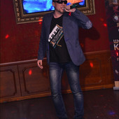 ШОУ-КОНКУРС КАРАОКЕ. ФИНАЛ фото 90