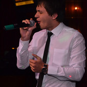 ШОУ-КОНКУРС КАРАОКЕ. ФИНАЛ фото 42