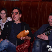 ШОУ-КОНКУРС КАРАОКЕ. ФИНАЛ фото 111