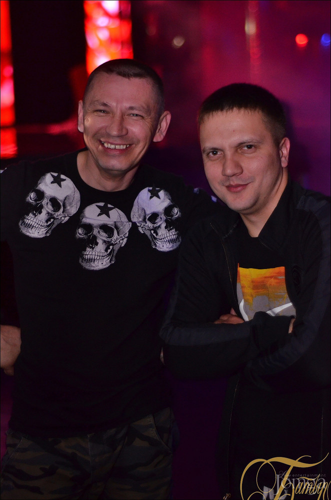 Фотография с ТВОЙ ГОРОД НЕ СПИТ в Батыр