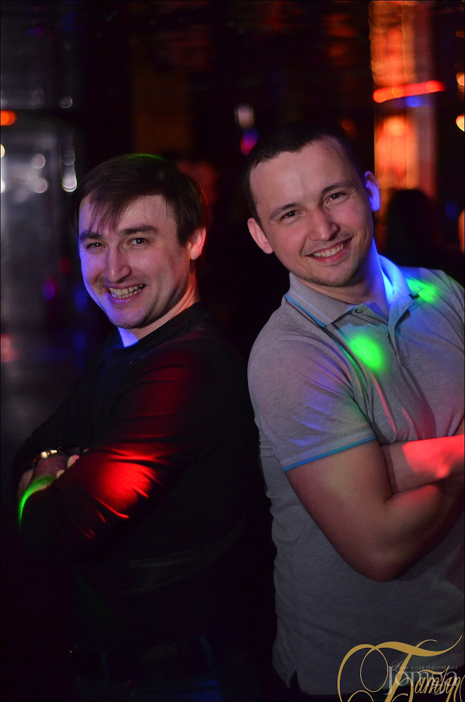 Фотография с ТВОЙ ГОРОД НЕ СПИТ в Батыр