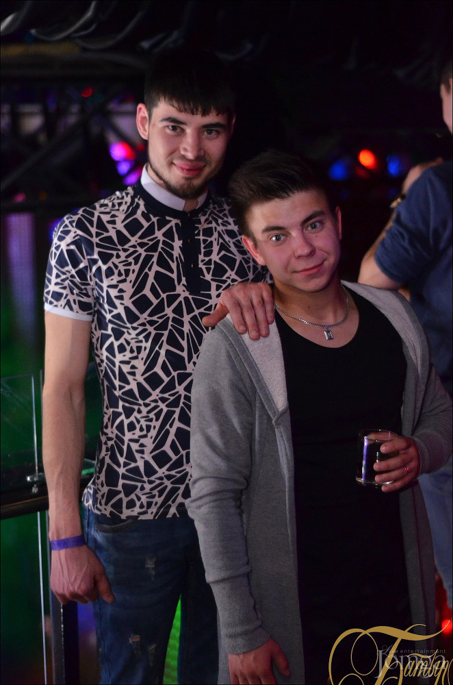 Фотография с ТВОЙ ГОРОД НЕ СПИТ в Батыр