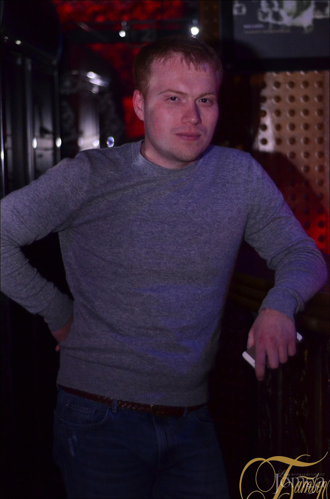 Фотография с ТВОЙ ГОРОД НЕ СПИТ в Батыр