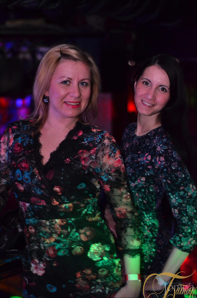 Фотография с ТВОЙ ГОРОД НЕ СПИТ в Батыр