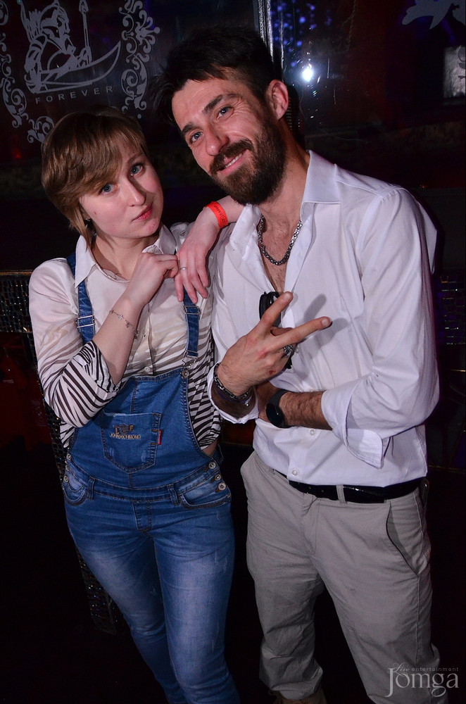 Фотография с ТВОЙ ГОРОД НЕ СПИТ в Батыр