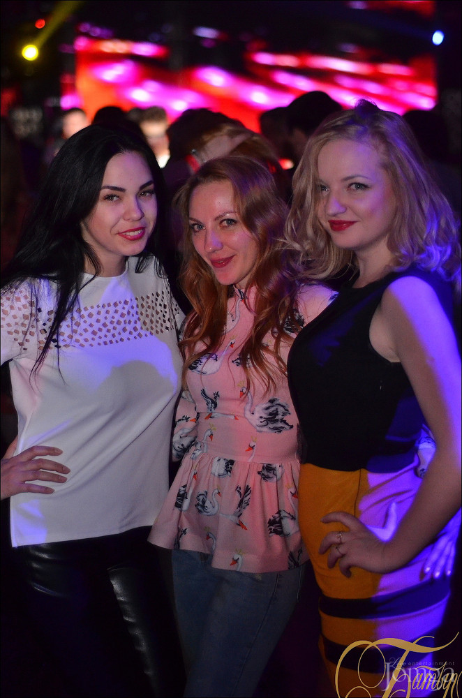 Фотография с ТВОЙ ГОРОД НЕ СПИТ в Батыр