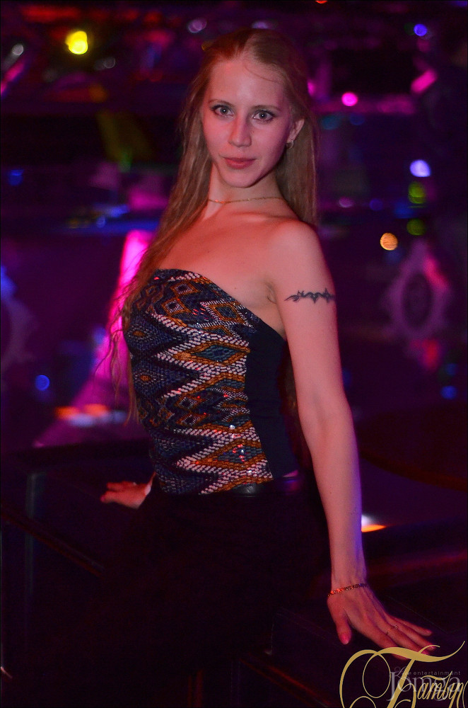 Фотография с ТВОЙ ГОРОД НЕ СПИТ в Батыр