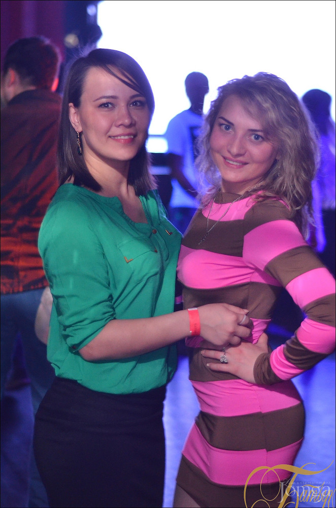 Фотография с ТВОЙ ГОРОД НЕ СПИТ в Батыр