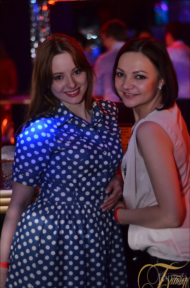 Фотография с ТВОЙ ГОРОД НЕ СПИТ в Батыр