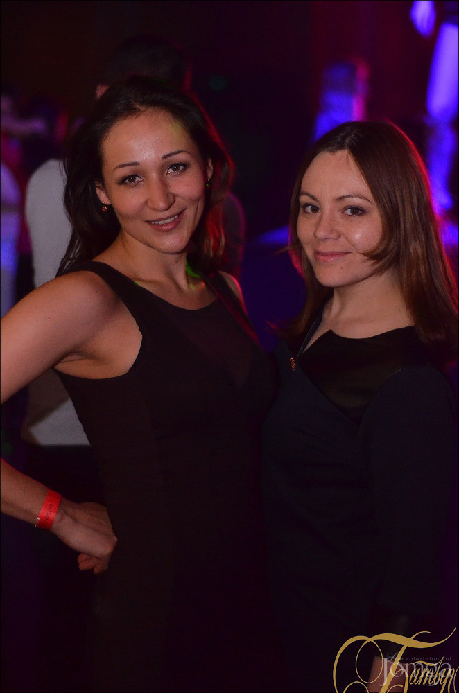 Фотография с ТВОЙ ГОРОД НЕ СПИТ в Батыр