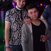 ТВОЙ ГОРОД НЕ СПИТ фото 40