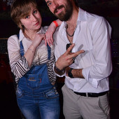 ТВОЙ ГОРОД НЕ СПИТ фото 31