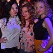 ТВОЙ ГОРОД НЕ СПИТ фото 37