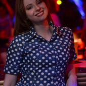 ТВОЙ ГОРОД НЕ СПИТ фото 32