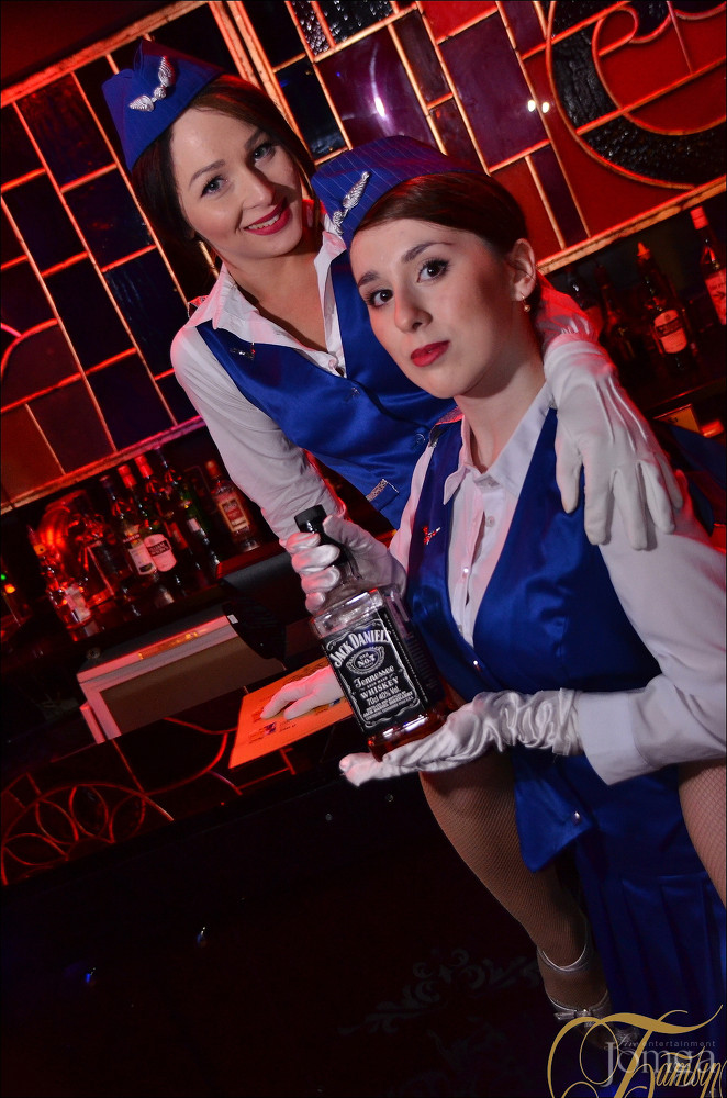 Фотография с БАТЫР AIRLINES в Батыр