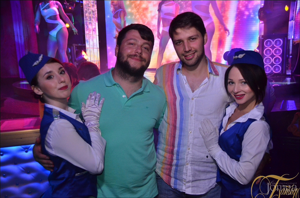 Фотография с БАТЫР AIRLINES в Батыр