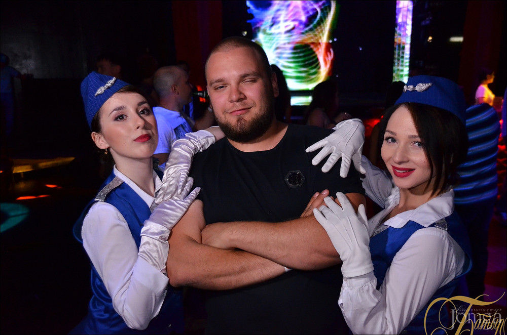 Фотография с БАТЫР AIRLINES в Батыр