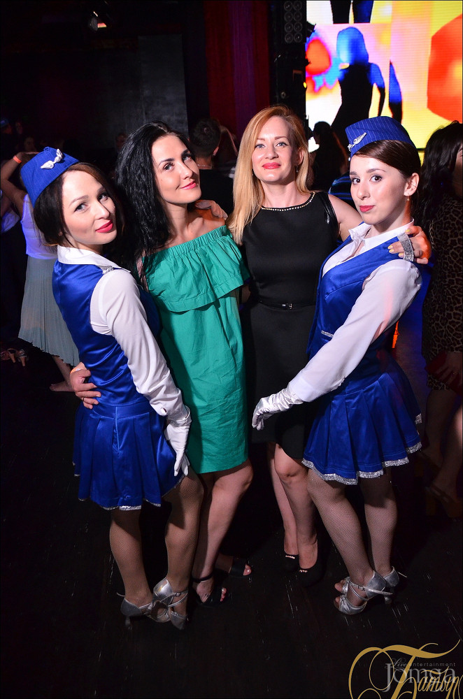 Фотография с БАТЫР AIRLINES в Батыр