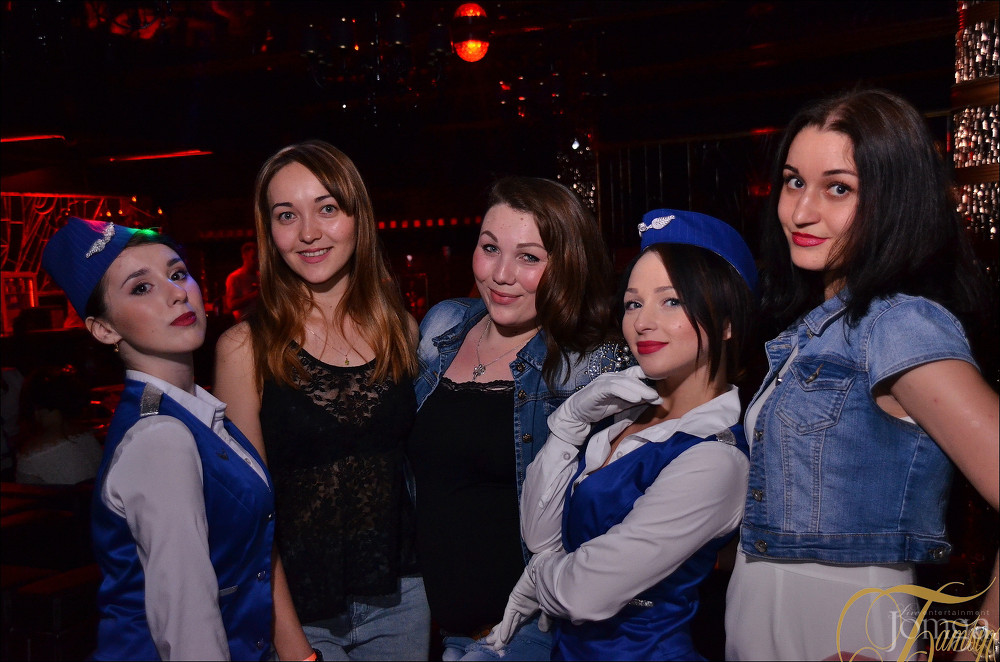 Фотография с БАТЫР AIRLINES в Батыр