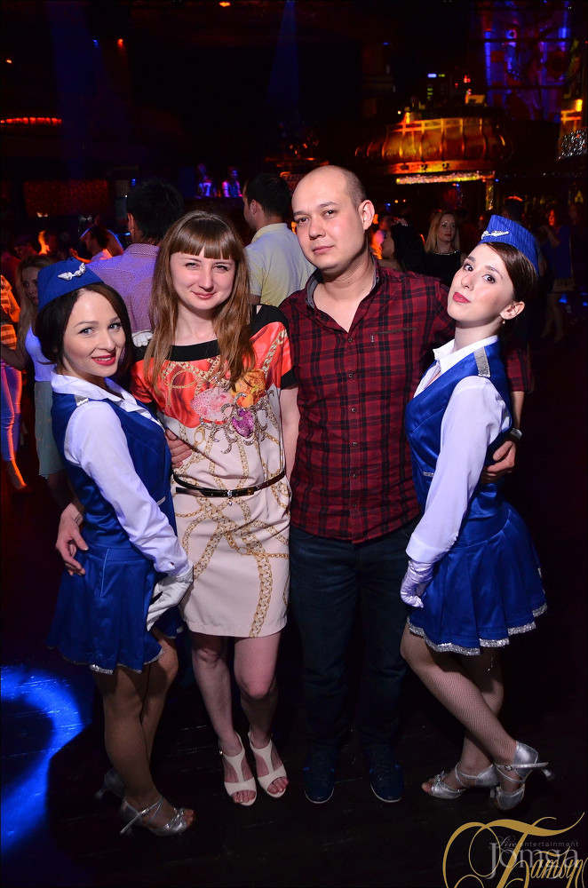 Фотография с БАТЫР AIRLINES в Батыр