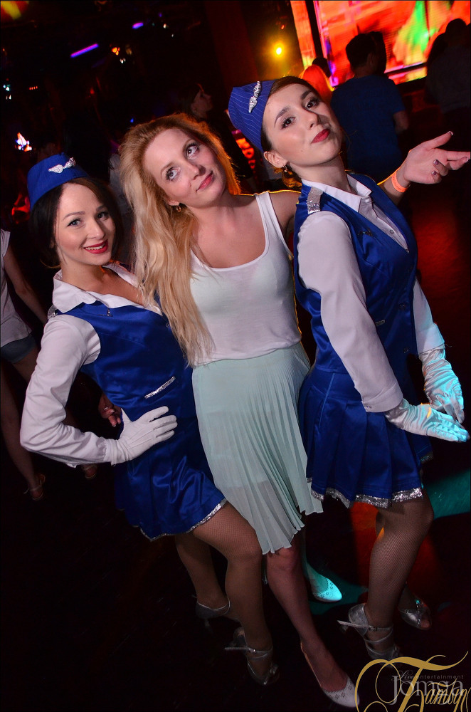 Фотография с БАТЫР AIRLINES в Батыр