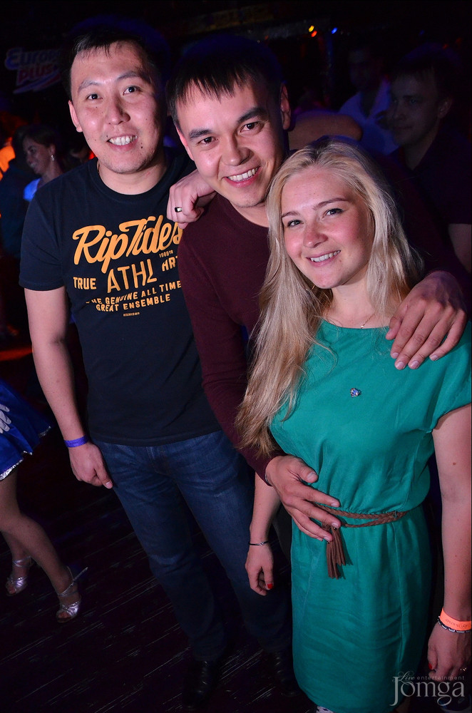 Фотография с БАТЫР AIRLINES в Батыр