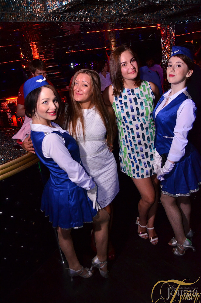 Фотография с БАТЫР AIRLINES в Батыр