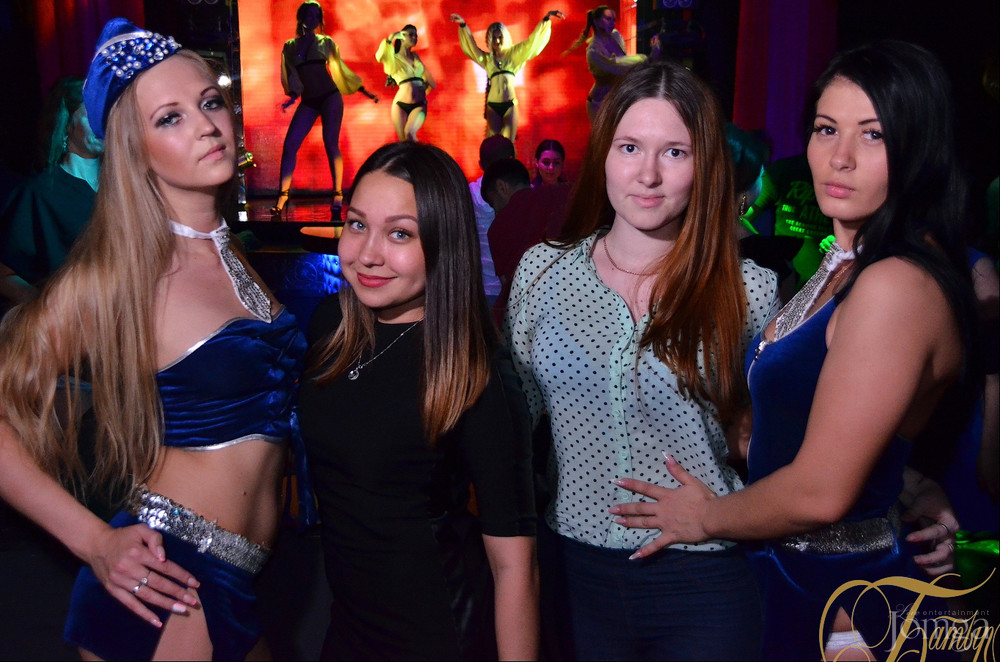 Фотография с БАТЫР AIRLINES в Батыр