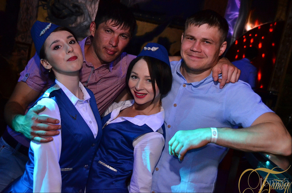 Фотография с БАТЫР AIRLINES в Батыр