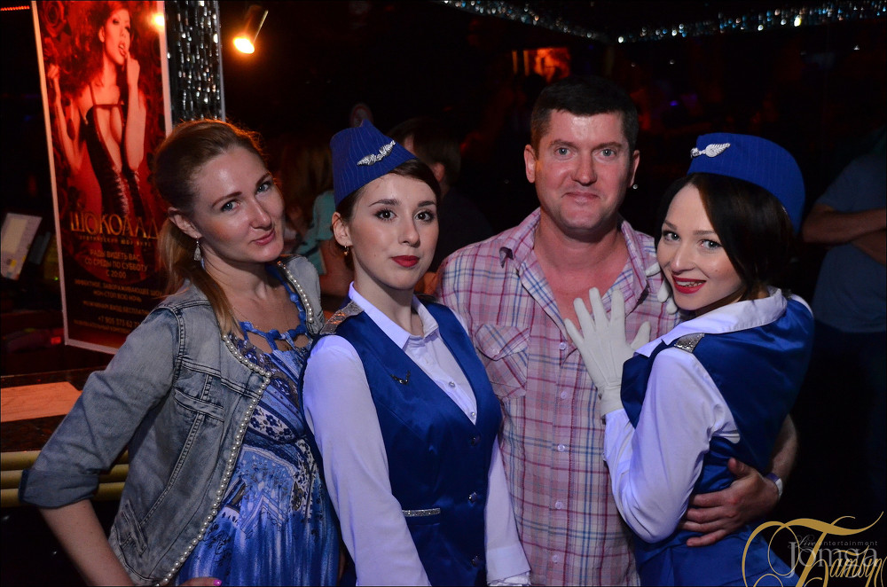 Фотография с БАТЫР AIRLINES в Батыр