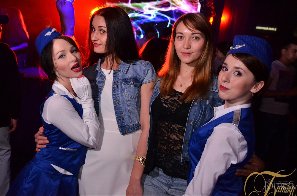 Фотография с БАТЫР AIRLINES в Батыр