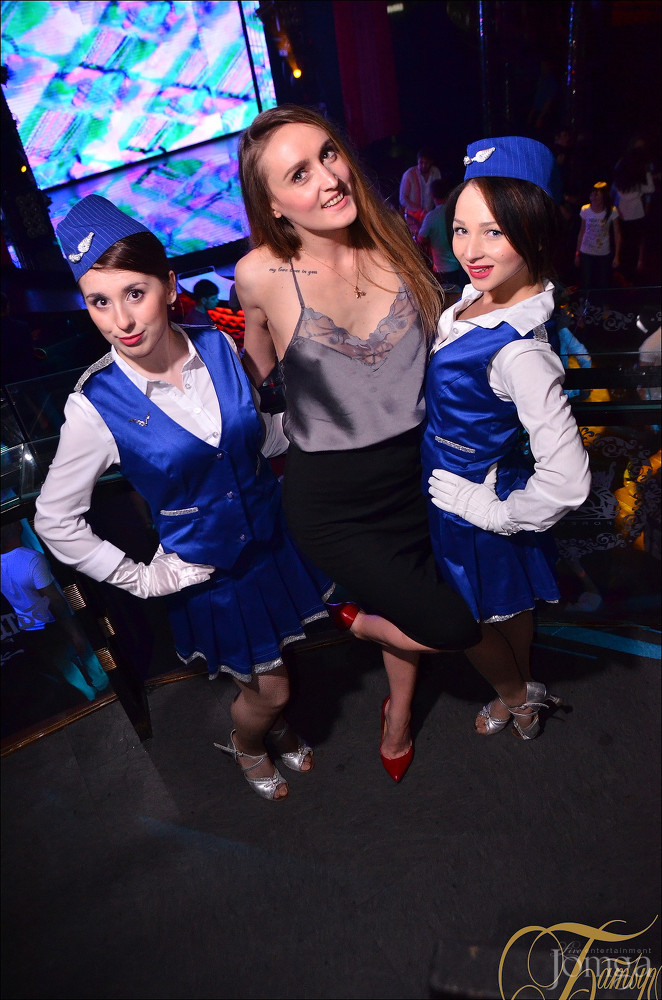 Фотография с БАТЫР AIRLINES в Батыр