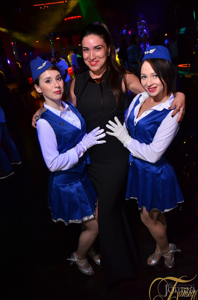 Фотография с БАТЫР AIRLINES в Батыр