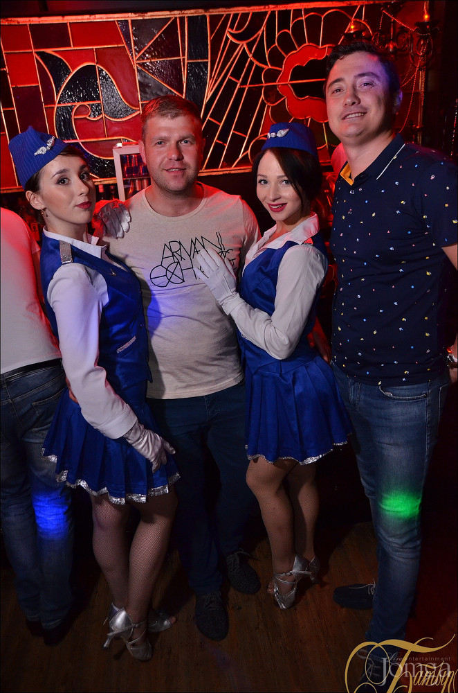 Фотография с БАТЫР AIRLINES в Батыр