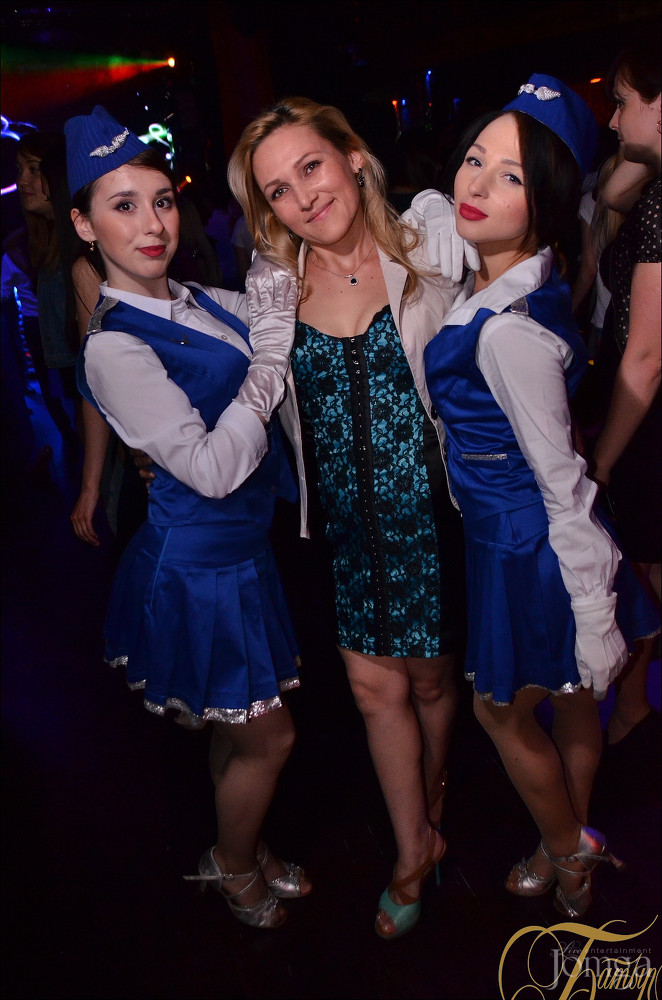 Фотография с БАТЫР AIRLINES в Батыр